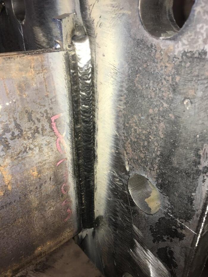 Images ROVALL WELDING AND FABRICATION