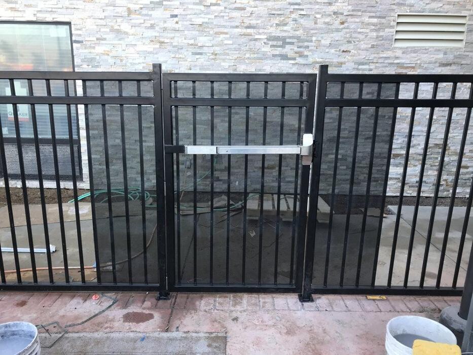 Images ROVALL WELDING AND FABRICATION