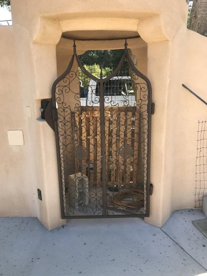 Images ROVALL WELDING AND FABRICATION