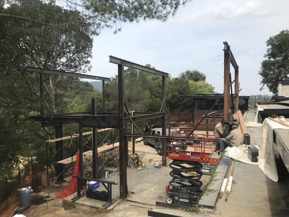 Images ROVALL WELDING AND FABRICATION