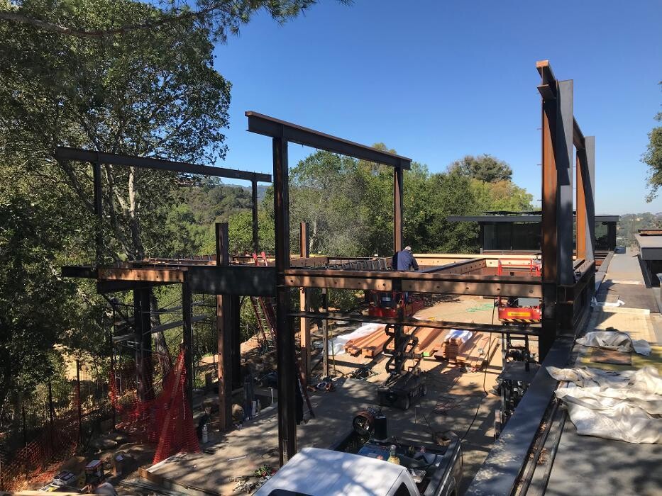 Images ROVALL WELDING AND FABRICATION