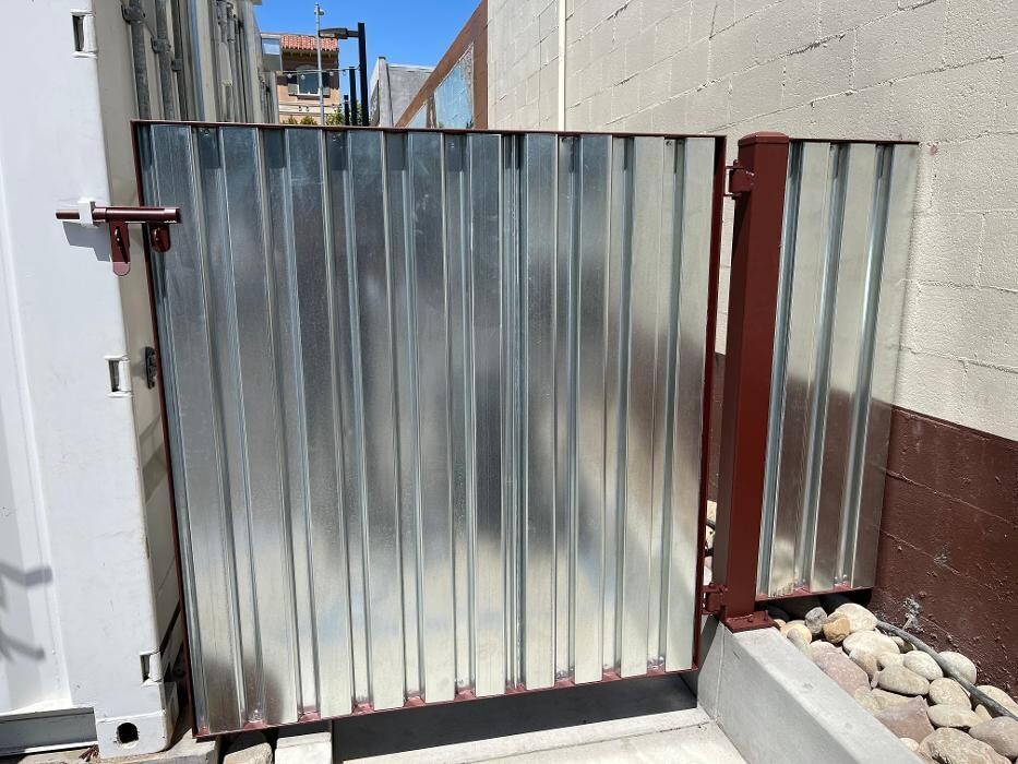 Images ROVALL WELDING AND FABRICATION