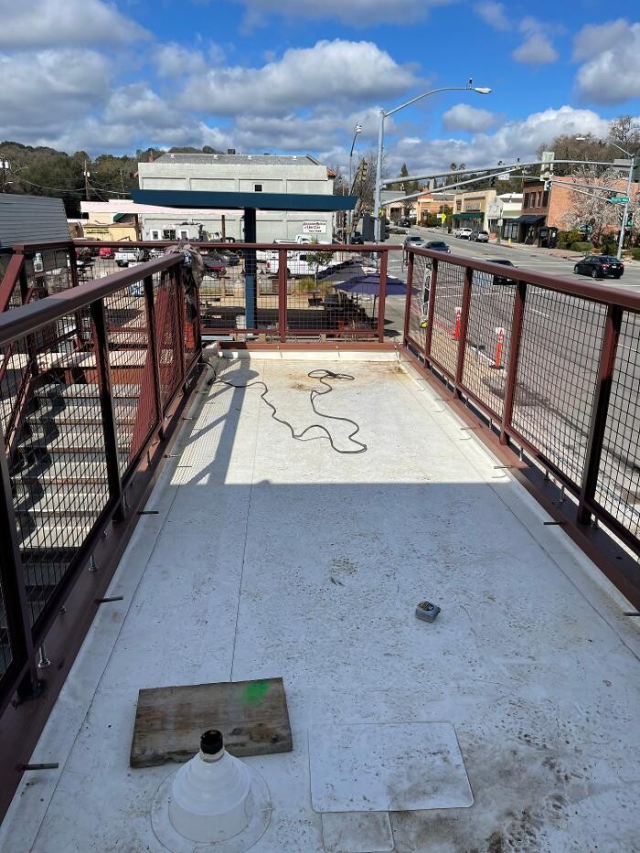 Images ROVALL WELDING AND FABRICATION