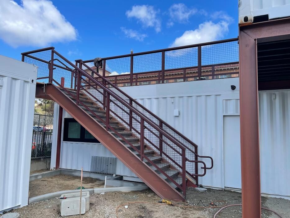 Images ROVALL WELDING AND FABRICATION