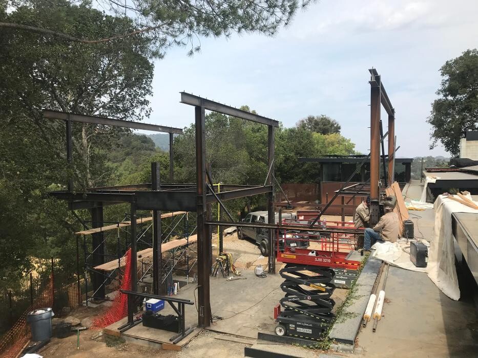 Images ROVALL WELDING AND FABRICATION