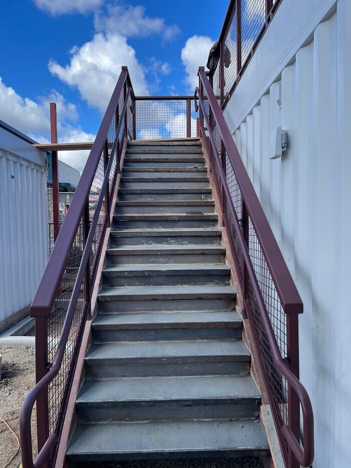 Images ROVALL WELDING AND FABRICATION