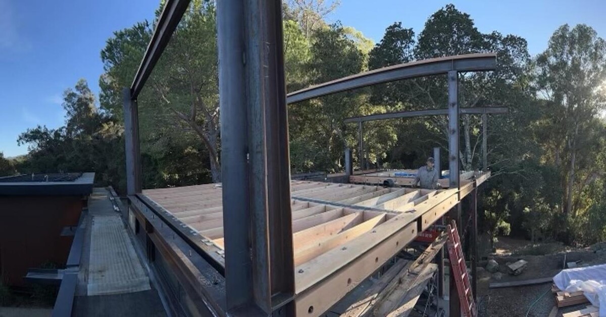 Images ROVALL WELDING AND FABRICATION