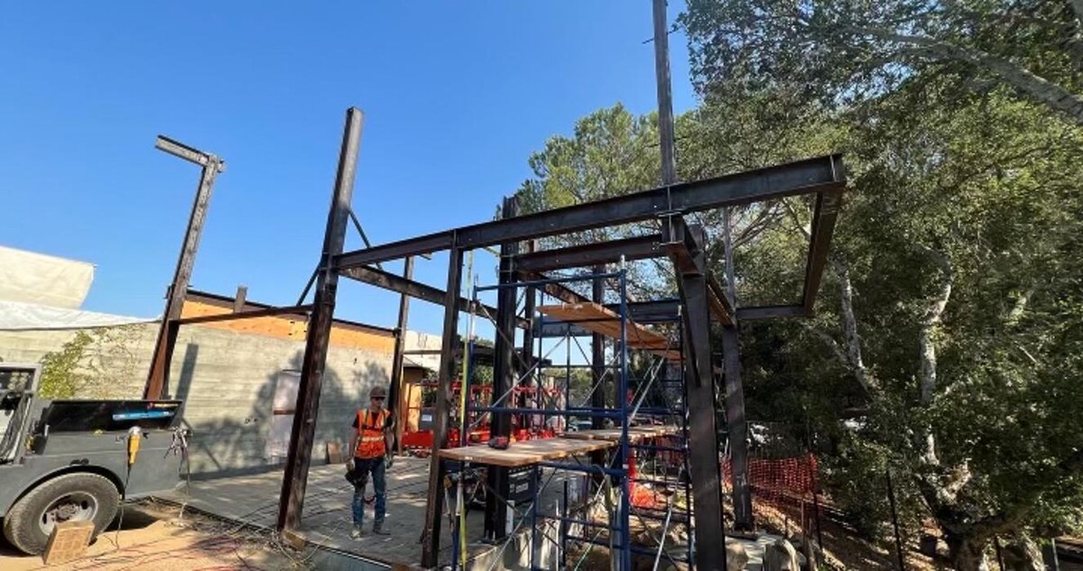 Images ROVALL WELDING AND FABRICATION