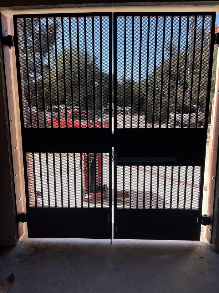 Images ROVALL WELDING AND FABRICATION