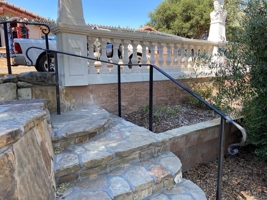 Images ROVALL WELDING AND FABRICATION