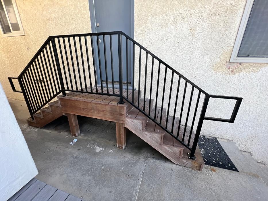 Images ROVALL WELDING AND FABRICATION