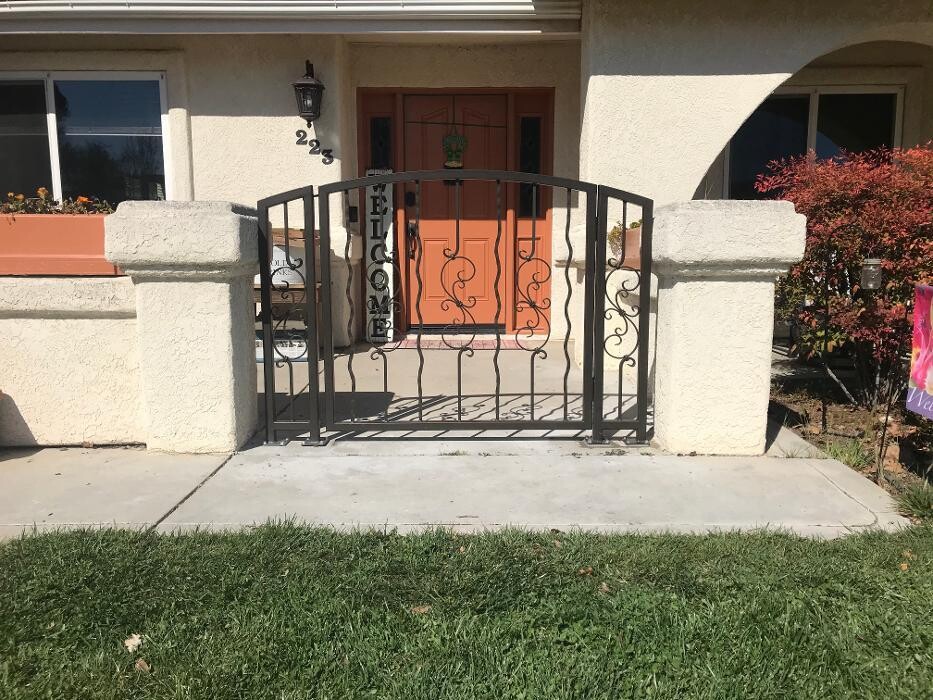 Images ROVALL WELDING AND FABRICATION