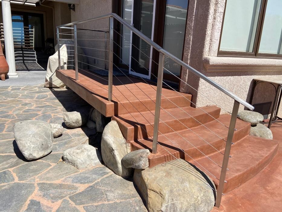 Images ROVALL WELDING AND FABRICATION