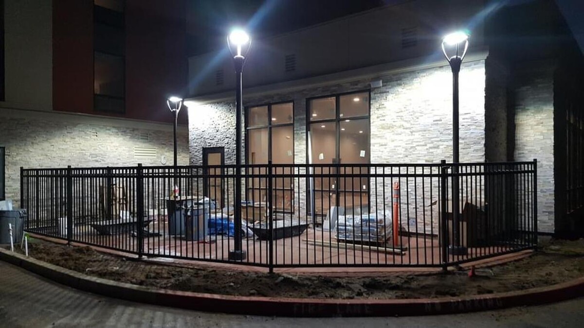 Images ROVALL WELDING AND FABRICATION