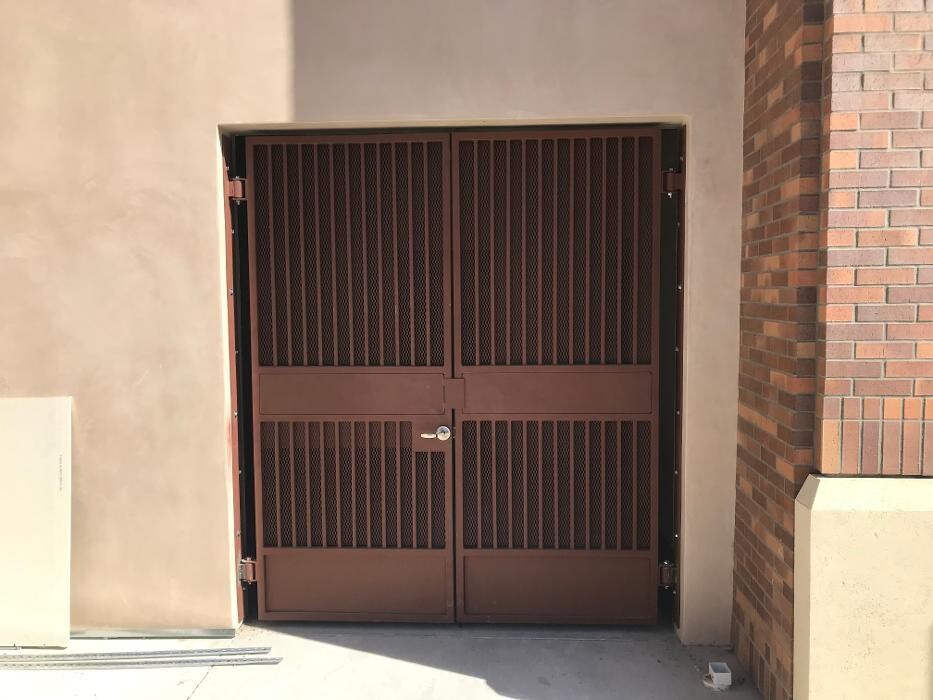 Images ROVALL WELDING AND FABRICATION