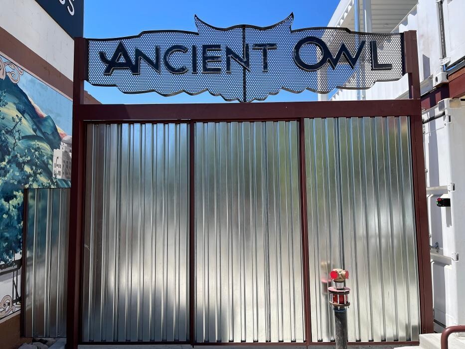 Images ROVALL WELDING AND FABRICATION