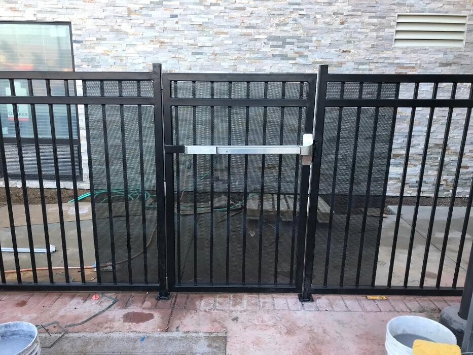 Images ROVALL WELDING AND FABRICATION