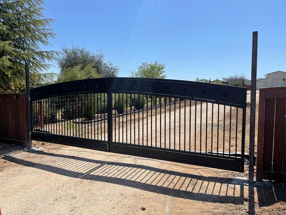 Images ROVALL WELDING AND FABRICATION