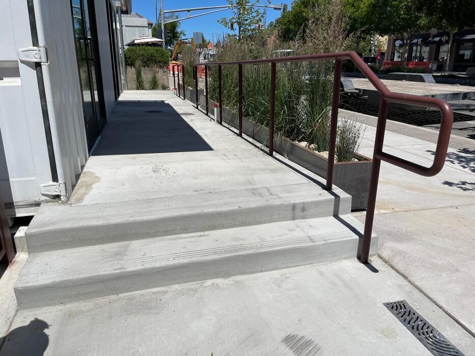 Images ROVALL WELDING AND FABRICATION