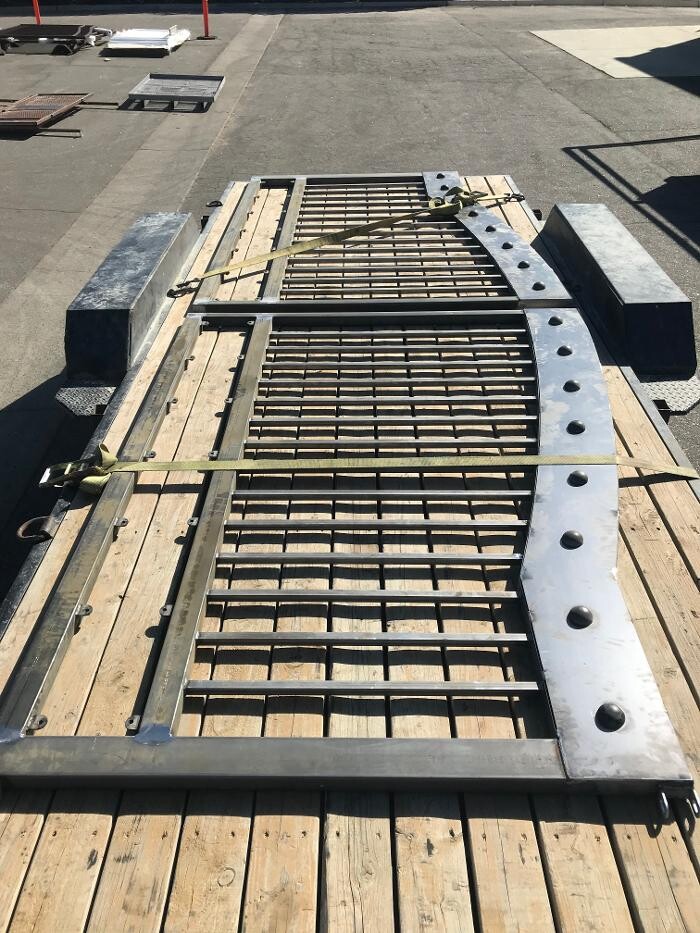 Images ROVALL WELDING AND FABRICATION