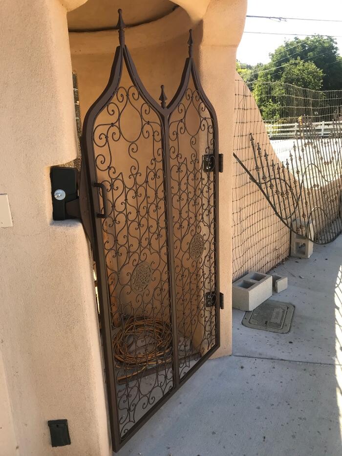 Images ROVALL WELDING AND FABRICATION