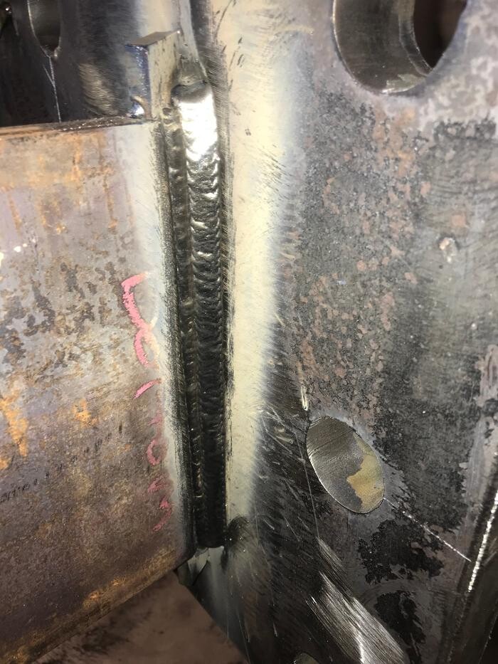 Images ROVALL WELDING AND FABRICATION