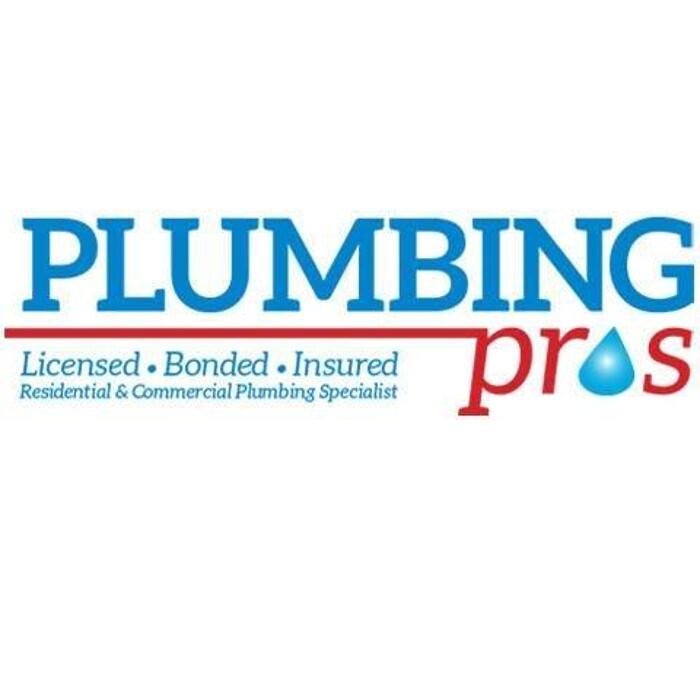 Plumbing Pros Logo
