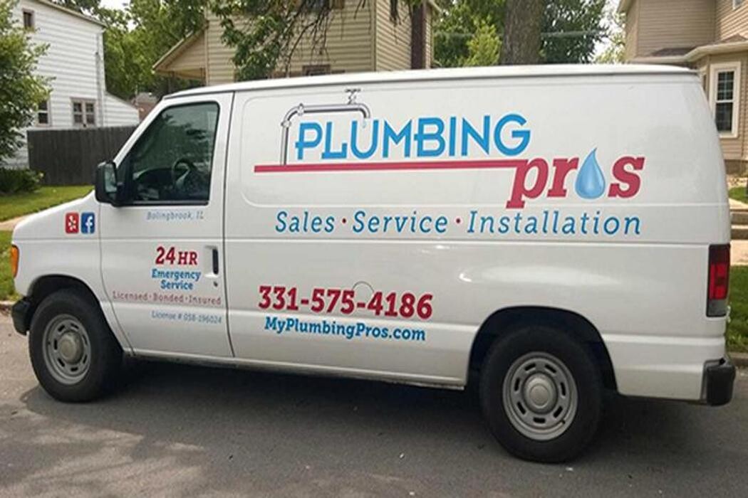 Images Plumbing Pros