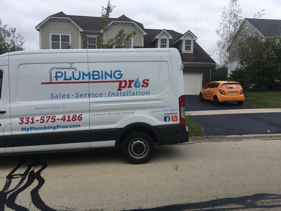 Images Plumbing Pros