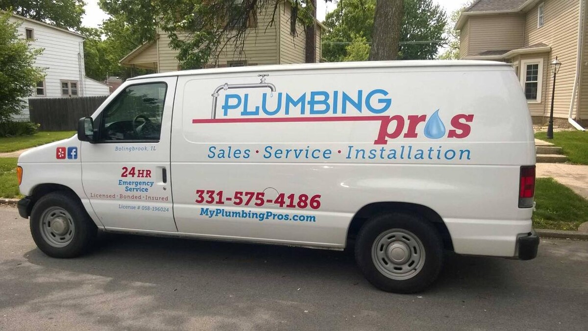 Images Plumbing Pros