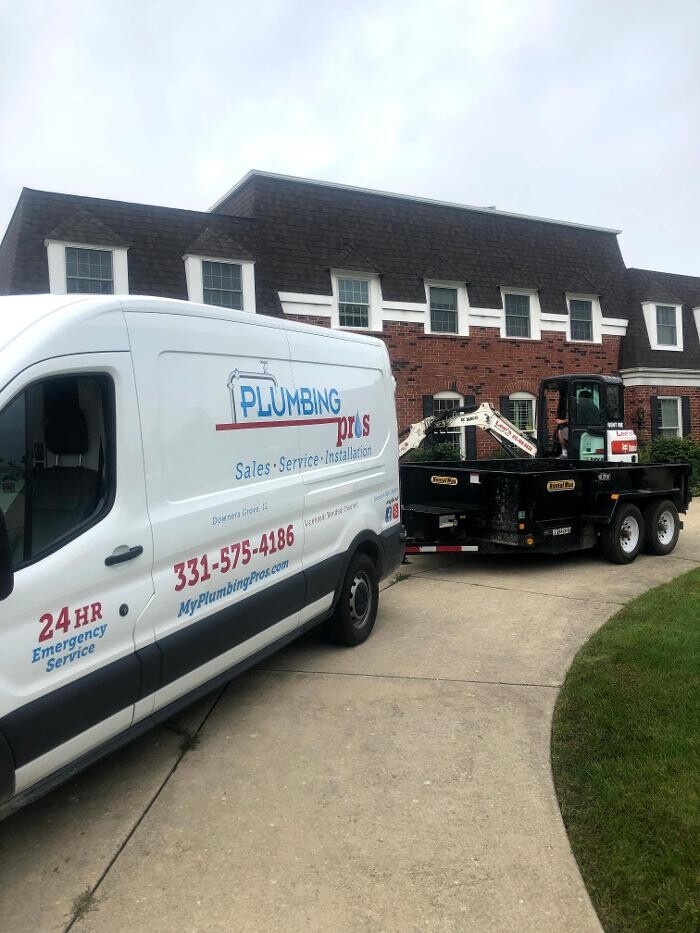 Images Plumbing Pros