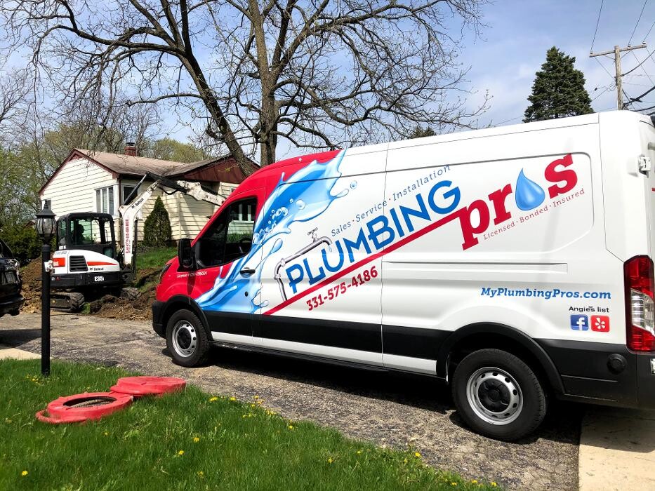 Images Plumbing Pros