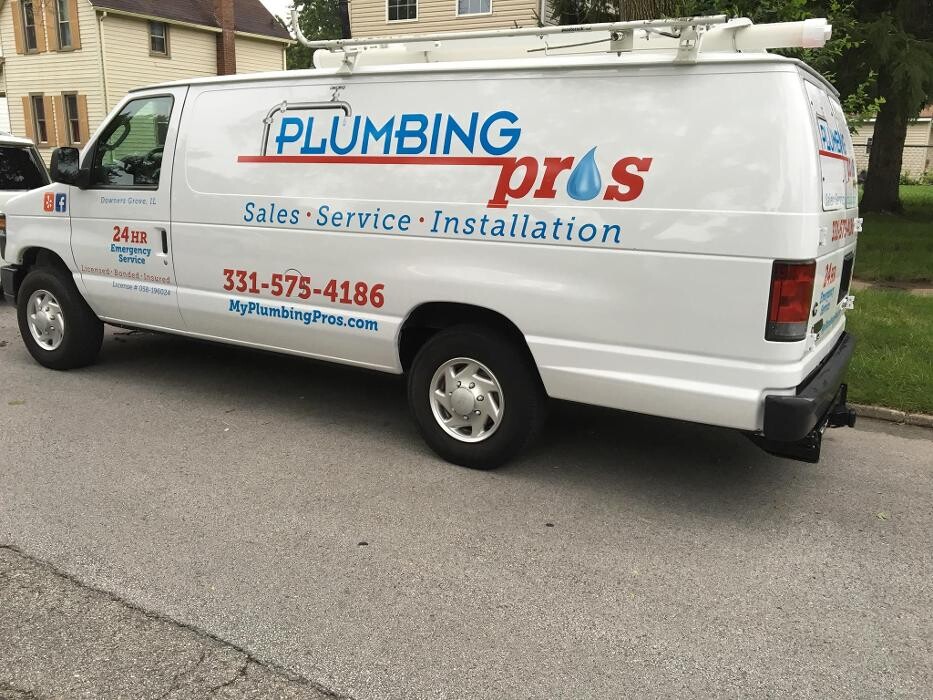 Images Plumbing Pros