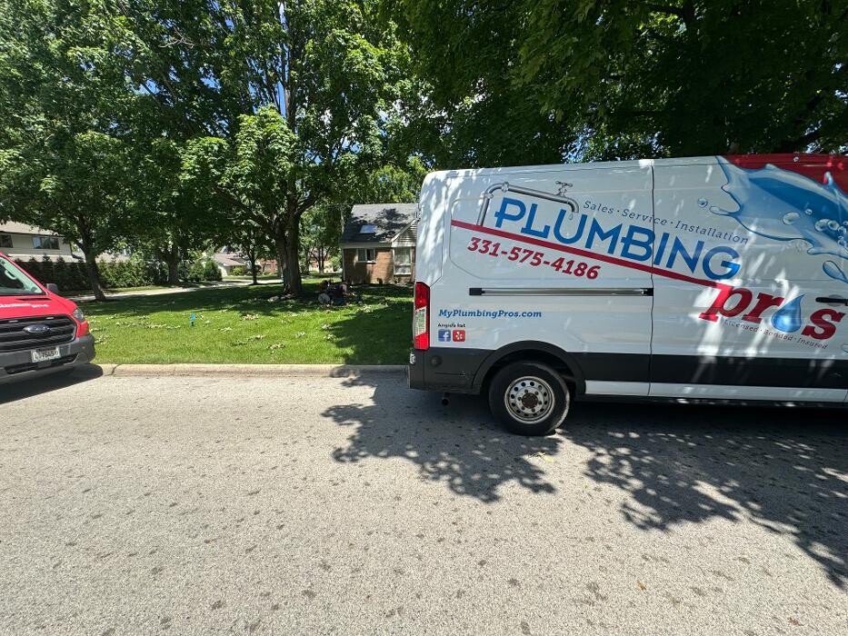 Images Plumbing Pros