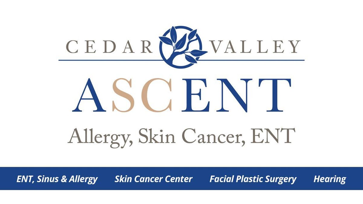Images Cedar Valley ASCENT - Skin Cancer Hiawatha