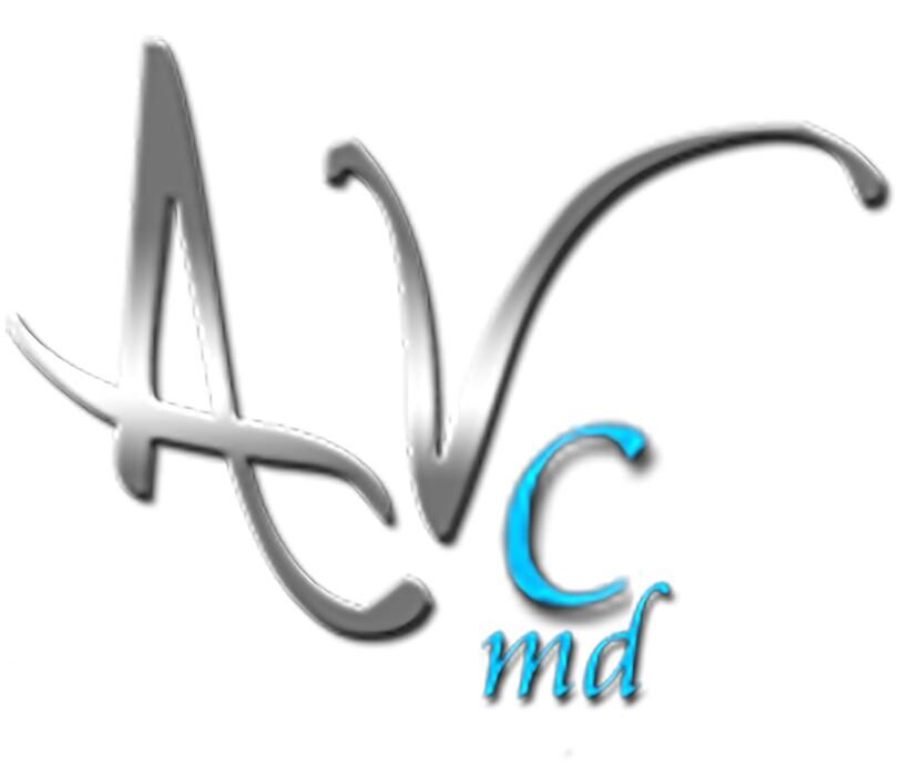 Aesthetic & Vein Center MD Logo