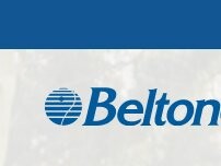 Website Screenshot Beltone Central California