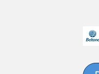 Website Screenshot Beltone Hearing Aid Center