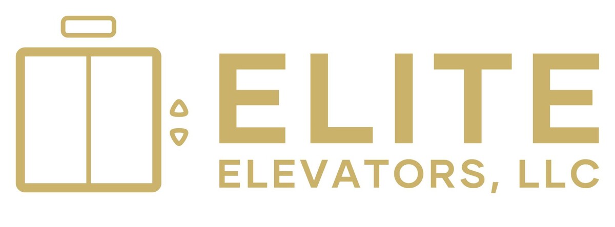 Elite Elevators LLC Logo