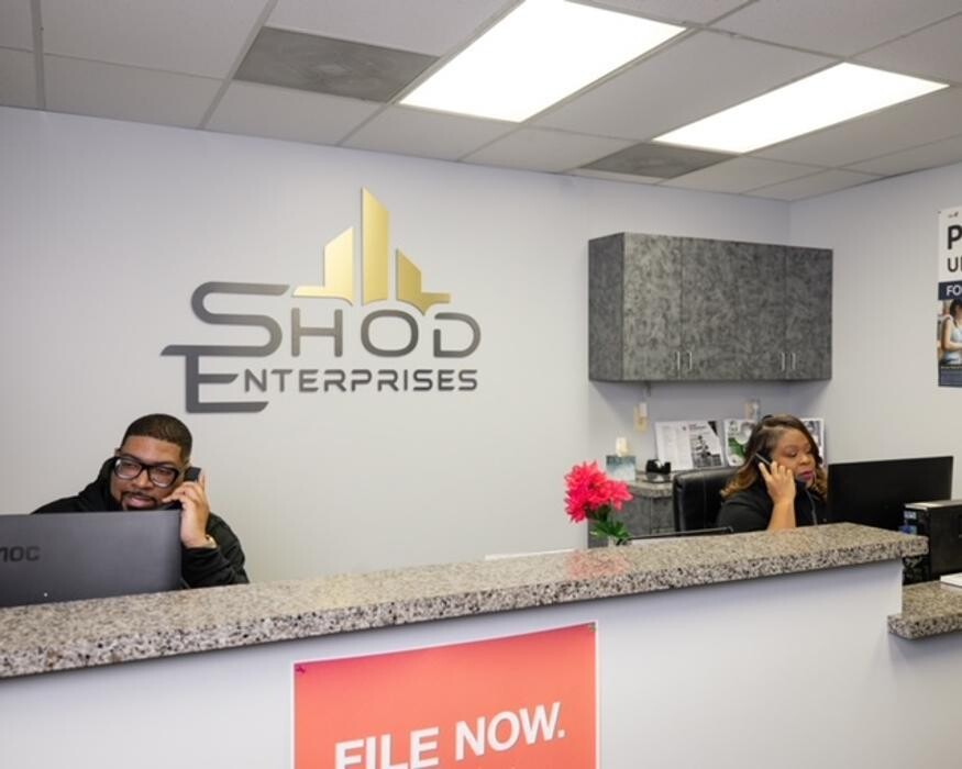 Images SHOD ENTERPRISES CORP
