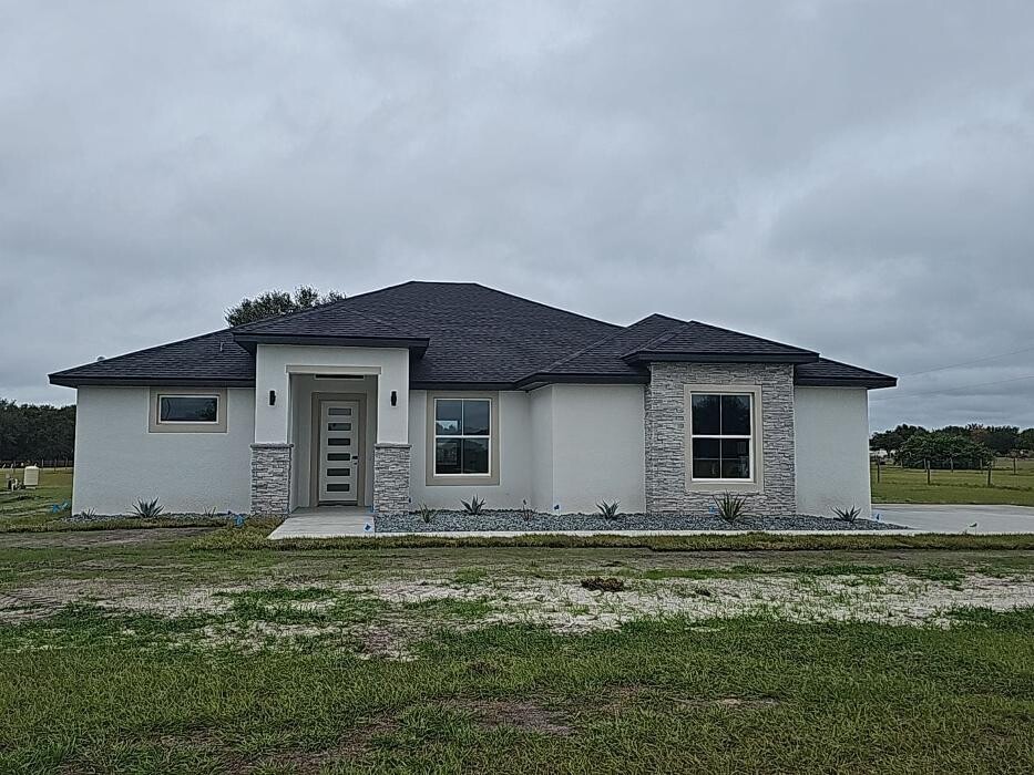 Images Southern Hospitality Real Estate & Construction