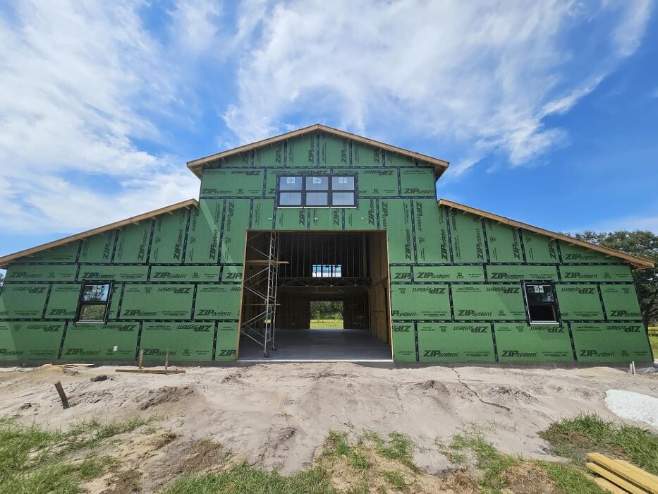 Images Southern Hospitality Real Estate & Construction