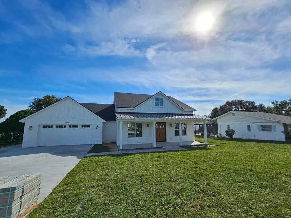 Images Southern Hospitality Real Estate & Construction