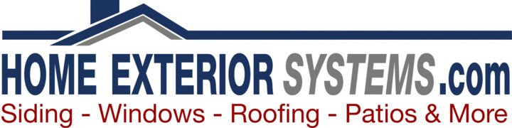 Home Exterior Systems Logo