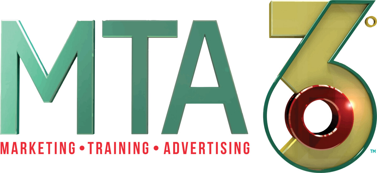mta360 Logo