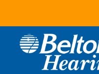 Website Screenshot Beltone Hearing Aid Center