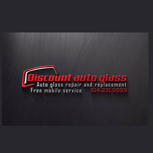 Discount Auto Glass Logo