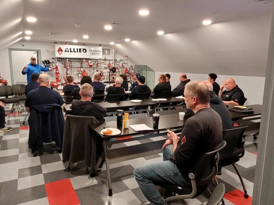 Images Allied Fire & Safety Equip. Co., Inc.