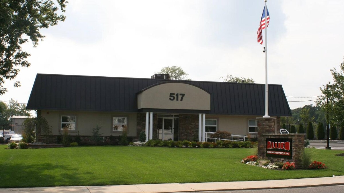 Images Allied Fire & Safety Equip. Co., Inc.