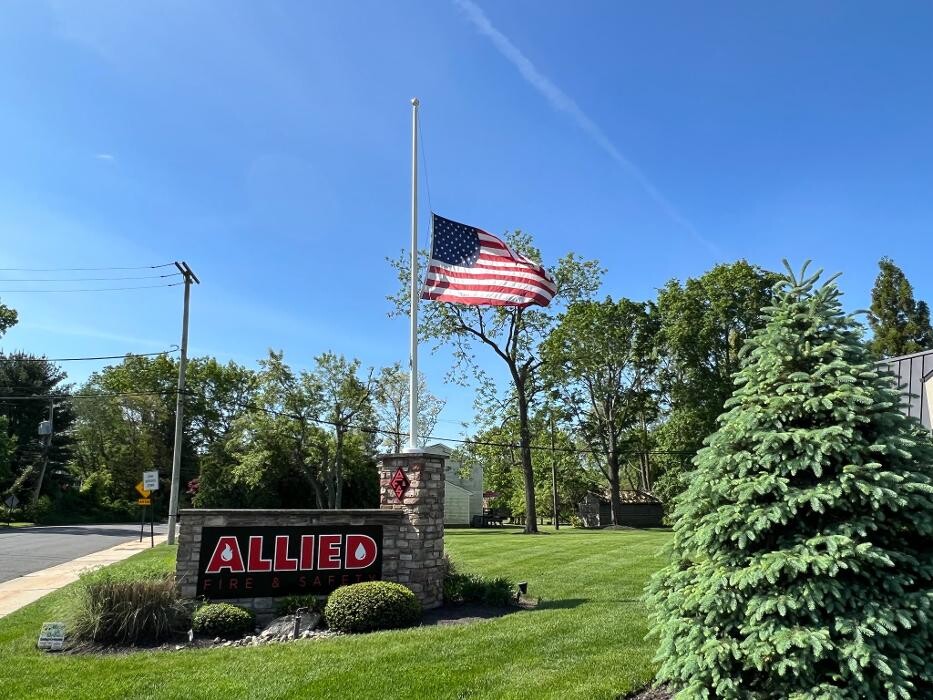 Images Allied Fire & Safety Equip. Co., Inc.